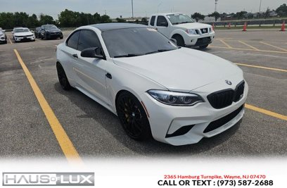 Used 2021 BMW M2 Competition w/ Executive Package