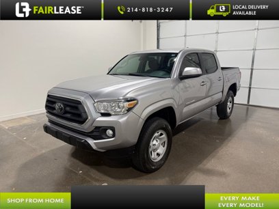 Used 2021 Toyota Tacoma SR5