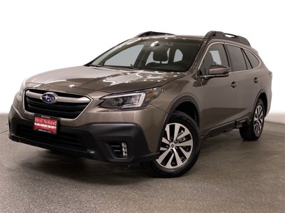 Used 2022 Subaru Outback Premium