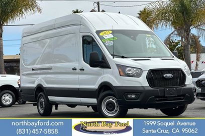 Certified 2023 Ford Transit 350 148 High Roof Extended