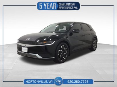Used 2022 Hyundai Ioniq 5 SEL