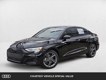 New 2024 Audi A3 2.0T Premium w/ Convenience Package