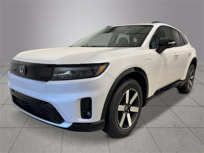 New 2025 Honda Prologue Touring