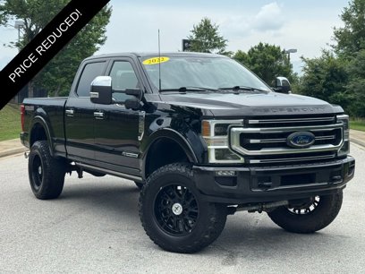 Used 2022 Ford F350 XL