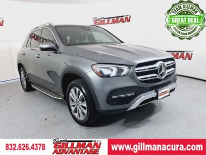Used 2023 Mercedes-Benz GLE 350 4MATIC