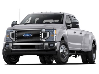 Used 2022 Ford F450 Lariat w/ Lariat Value Package