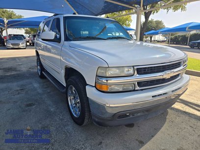 Used 2005 Chevrolet Tahoe LT w/ LT Preferred Equipment Group