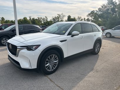 Used 2024 MAZDA CX-90 3.3 Turbo w/ Preferred Plus