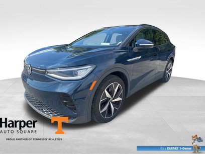 Used 2023 Volkswagen ID.4 Pro S