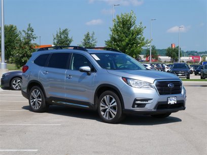Used 2022 Subaru Ascent Limited w/ Technology Package