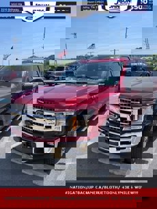 Used 2018 Ford F150 XLT w/ Equipment Group 302A Luxury
