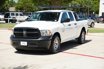 Used 2023 RAM 1500 Tradesman