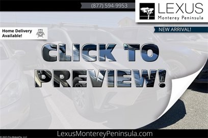 Used 2018 Lexus NX 300h AWD