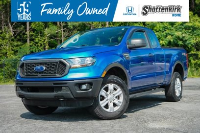 Used 2019 Ford Ranger XL w/ Equipment Group 101A Mid