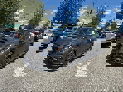 New 2025 Subaru WRX Premium