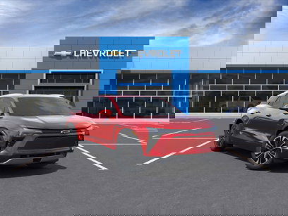 New 2025 Chevrolet Blazer EV LT
