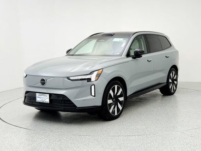 New 2025 Volvo EX90 Ultra