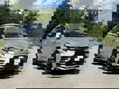 Used 2024 Toyota Corolla SE