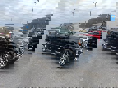 Used 2019 GMC Sierra 1500 Denali w/ Denali Ultimate Package