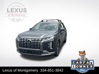 Used 2023 Hyundai Palisade Calligraphy
