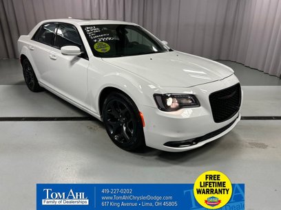 Used 2023 Chrysler 300 S