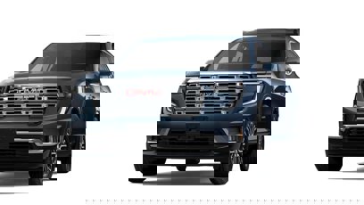 New 2025 GMC Acadia Denali