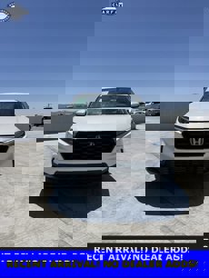 Used 2023 Honda CR-V LX