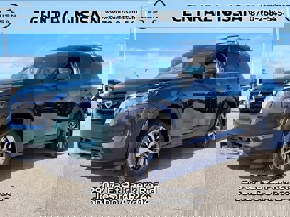 New 2025 Nissan Pathfinder SL