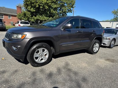 Used 2014 Jeep Grand Cherokee Laredo w/ Quick Order Package 23E