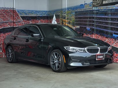 Used 2020 BMW 330i Sedan w/ Convenience Package