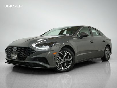 Used 2023 Hyundai Sonata SEL