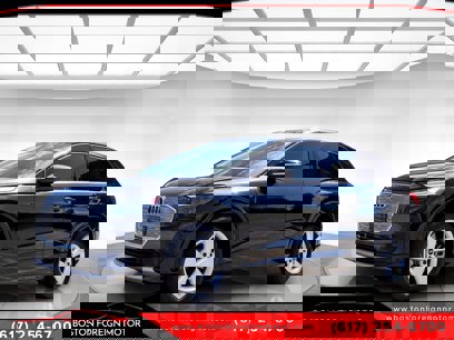 Used 2022 Audi Q4 e-tron Premium Plus w/ Premium Plus