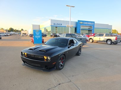Used 2022 Dodge Challenger SRT Hellcat Redeye