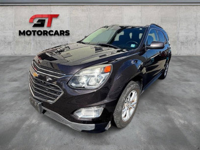 Used 2016 Chevrolet Equinox LT w/ Convenience Package