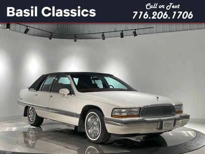 Used 1992 Buick Roadmaster Limited