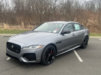 Used 2024 Jaguar XF R-Dynamic SE