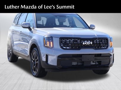 Used 2024 Kia Telluride EX X-Line