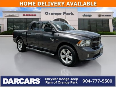 Used 2022 RAM 1500 Express w/ Electronics Convenience Group