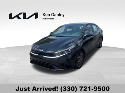 Certified 2023 Kia Forte LXS