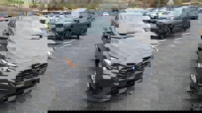 New 2025 Subaru Impreza 2.0i