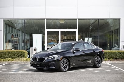 Used 2024 BMW 228i xDrive Gran Coupe w/ Convenience Package