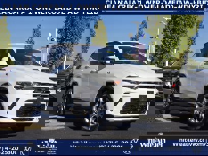 Used 2024 Dodge Hornet R/T