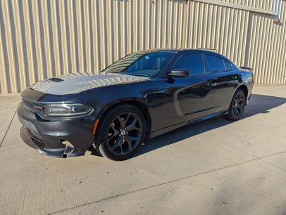 Used 2019 Dodge Charger GT w/ Driver Confidence Group