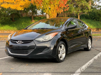 Used 2011 Hyundai Elantra GLS w/ Preferred Equipment Pkg 3