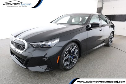 Used 2024 BMW i5 M60 w/ Premium Package