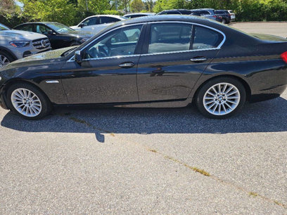 Used 2011 BMW 535i Sedan