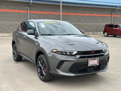 New 2024 Dodge Hornet GT