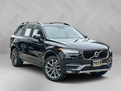 Used 2018 Volvo XC90 T5 Momentum w/ Convenience Package