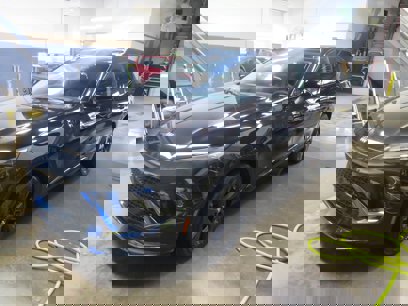 New 2025 Buick Envision Sport Touring