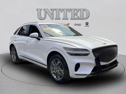 Used 2023 Genesis GV70 2.5T w/ Select Package
